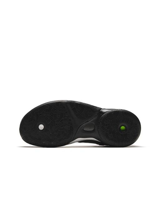 Anta Black Kt9 Klay Thompson for men