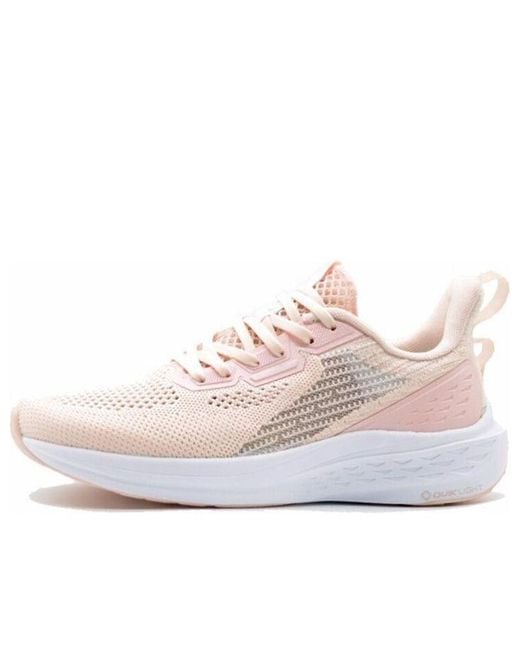 361 Degrees Pink (Wmns) Flying Fish