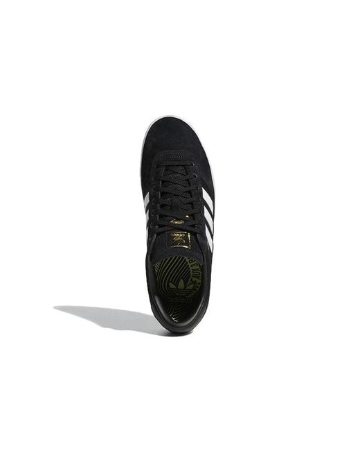 Adidas Black Puig Indoor Trainers for men