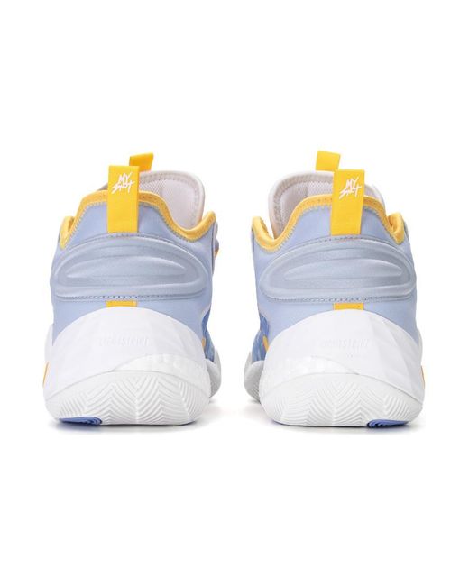 Adidas Blue Byw Select for men