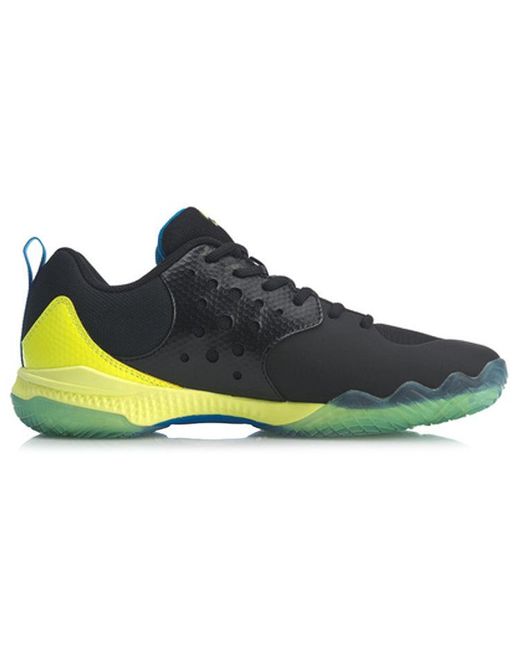 Li-ning Blue Halberd2 V2 for men