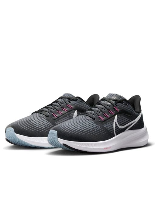 Nike Blue Air Zoom Pegasus 39 for men