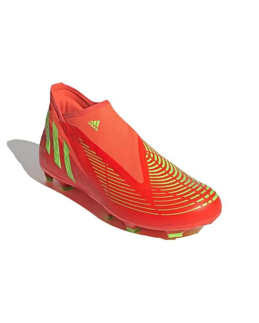 Adidas Predator Edge.3 Fg 'Game Data Pack' for men
