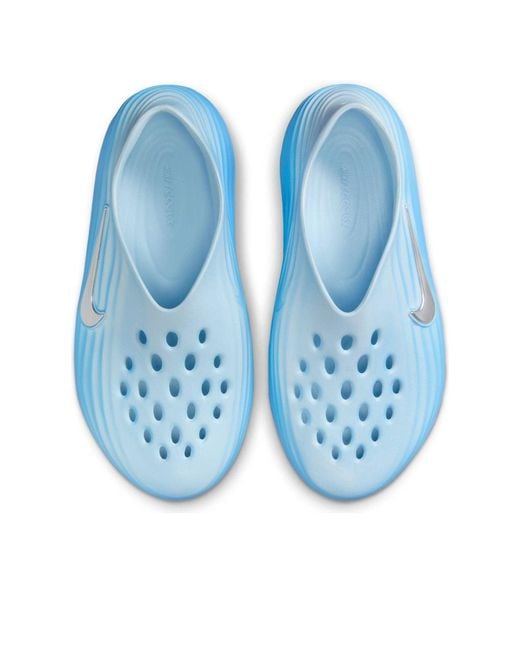 Nike Blue (Wmns) Reactx Rejuven8 'Glacier'