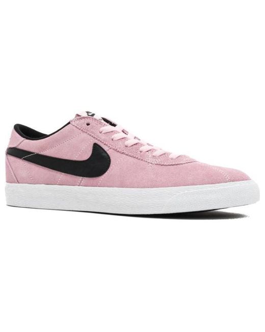 Nike Pink Sb Bruin Motel' for men