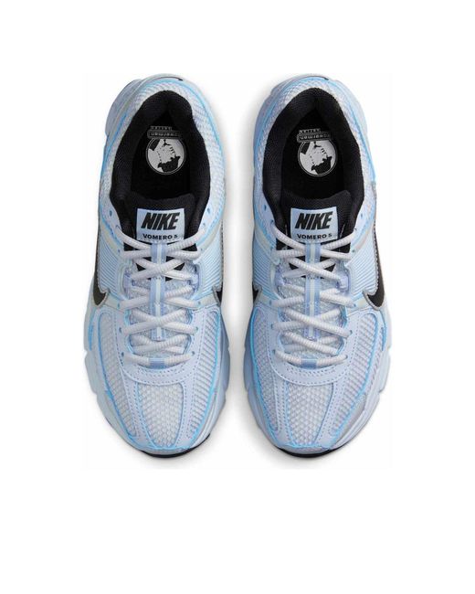 Nike Blue (Wmns) Air Zoom Vomero 5 Tint'