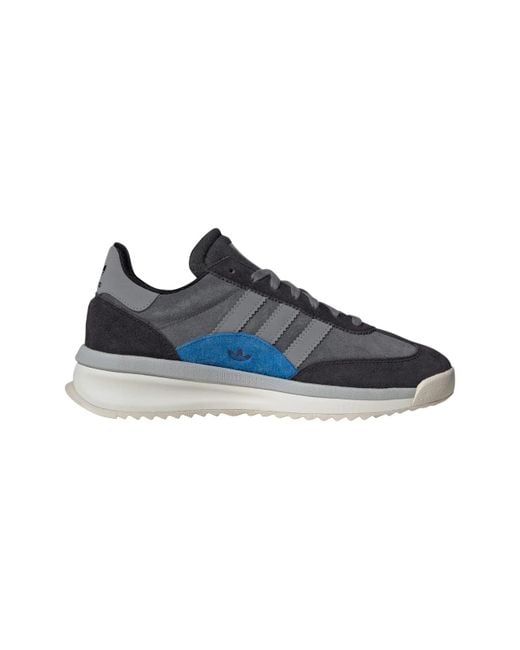 Adidas Blue Sl 72 Rs Core' for men