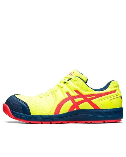 Asics Blue Winjob Cp113 'Flash' for men