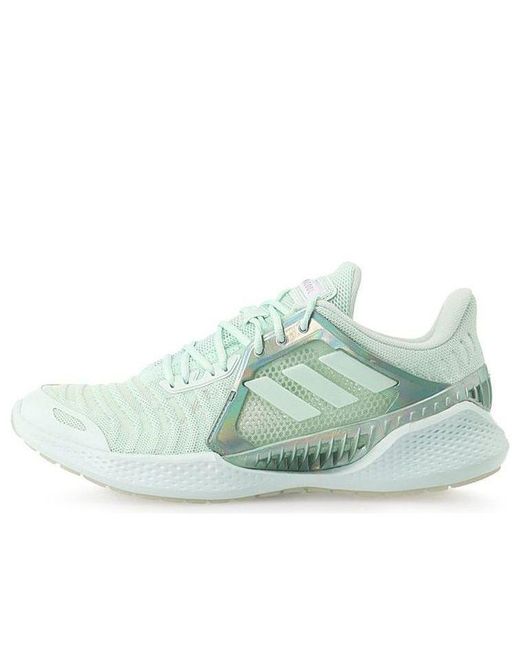 Adidas Blue Climacool Vent Summer.Rdy Ltd for men