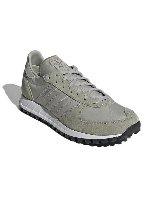 Adidas White Originals Trx Vintage for men