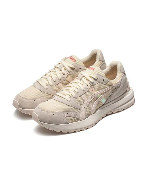 Asics White (Wmns) Tarther Sc Light'