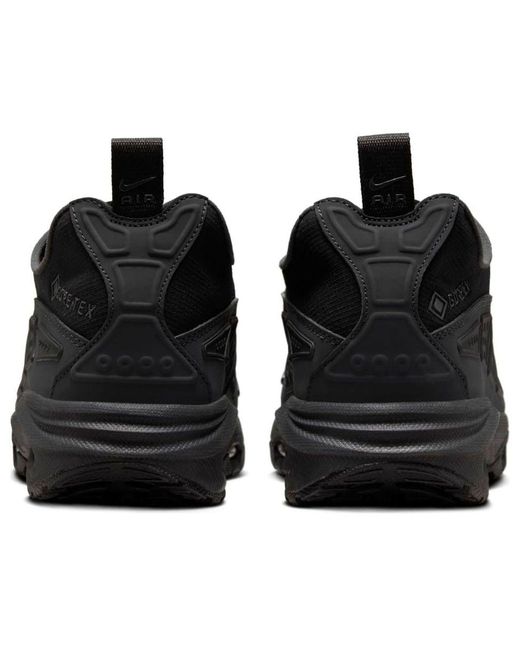 Nike Black (Wmns) Air Max Sunder Gore-Tex