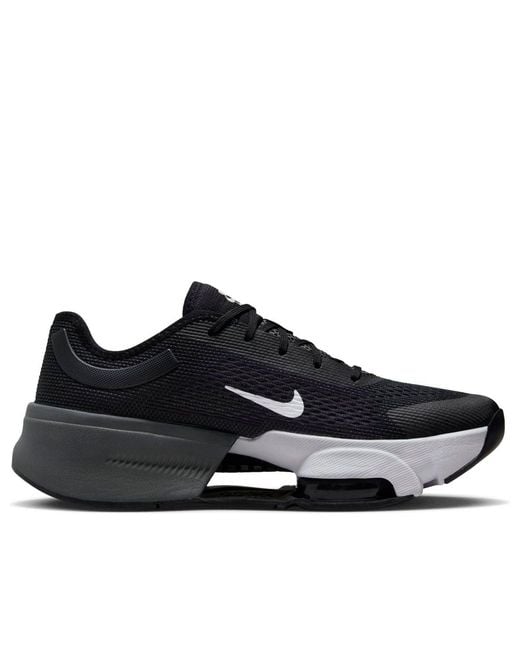 Nike Black Zoom Superrep 4 Nn Trainers