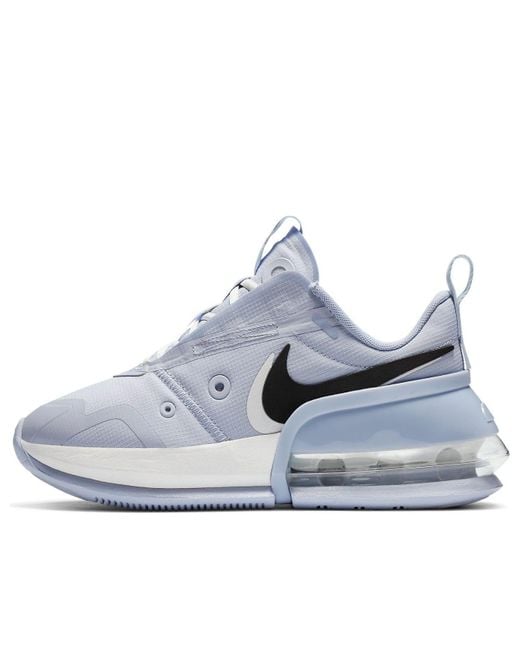 Nike Blue (Wmns) Air Max Up 'Ghost'