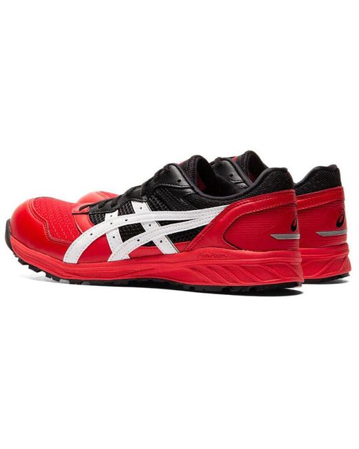 Asics Red Winjob Cp210 for men