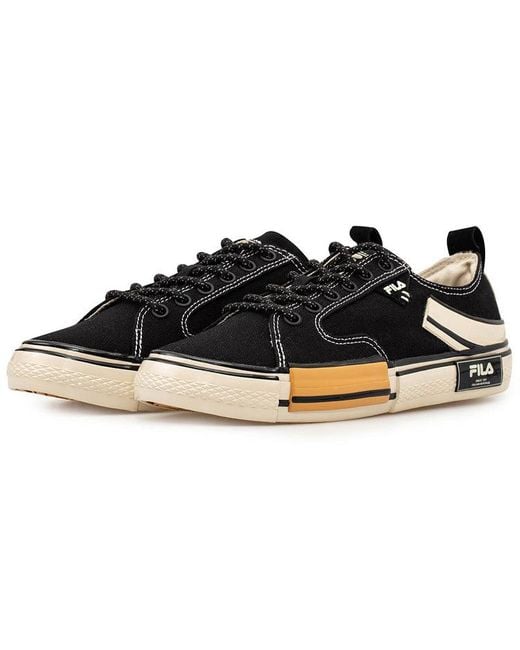 Fila Black (Wmns) Fila Block Reform
