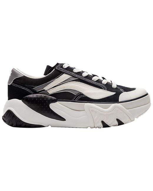 Li-ning Brown Wave Hybrid for men