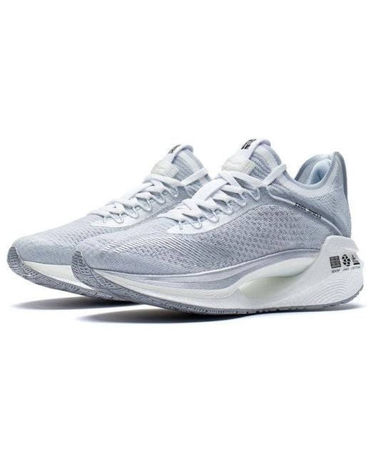 Li-ning Blue (Wmns) Jue Ying Essential