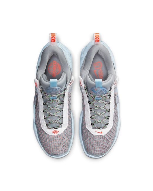 Nike Blue Cosmic Unity Ep 'Space Hippie' for men
