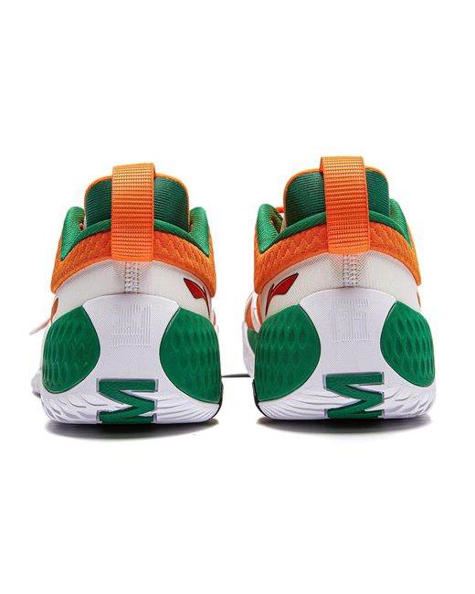 Li-ning Blue Badfive Furious 2 'Fragrant' for men