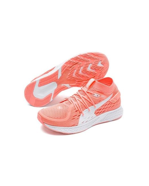 PUMA Pink (Wmns) Speed 500