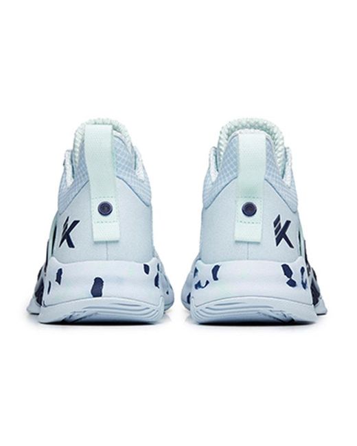 Anta Blue Kt Mountain 1 'Cool' for men