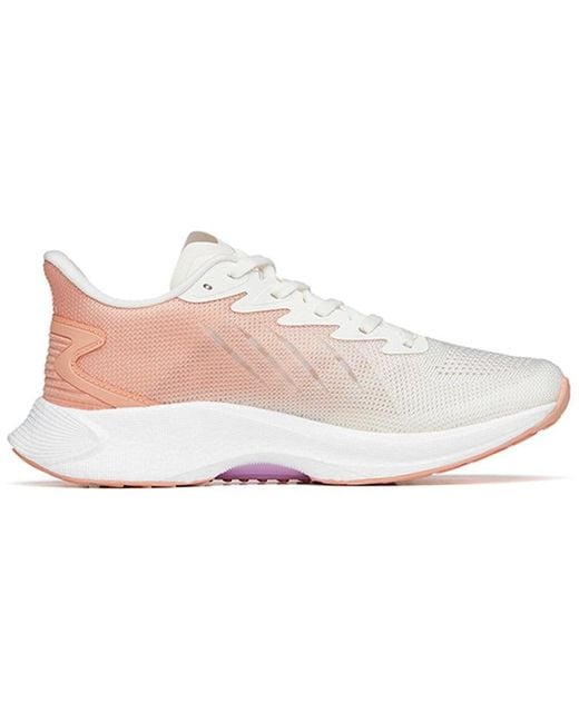 Anta Pink (Wmns) Mach 2