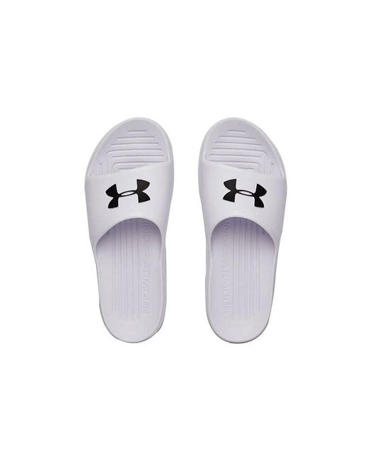 Under Armour White Core Pth for men