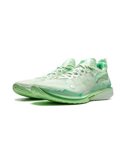 Li-ning Green Jimmy Butler 2 'Jade' for men