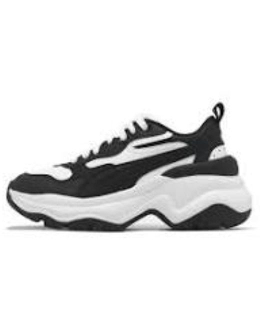 PUMA Black (Wmns) Cilia Wedge