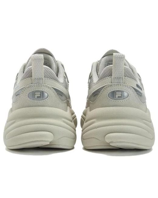 Fila Gray Core Mars 1S for men
