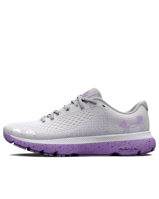 Under Armour Purple (Wmns) Hovr Infinite 4