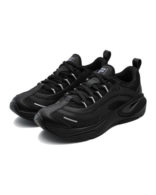Fila Black (Wmns) Pacer Sneakers