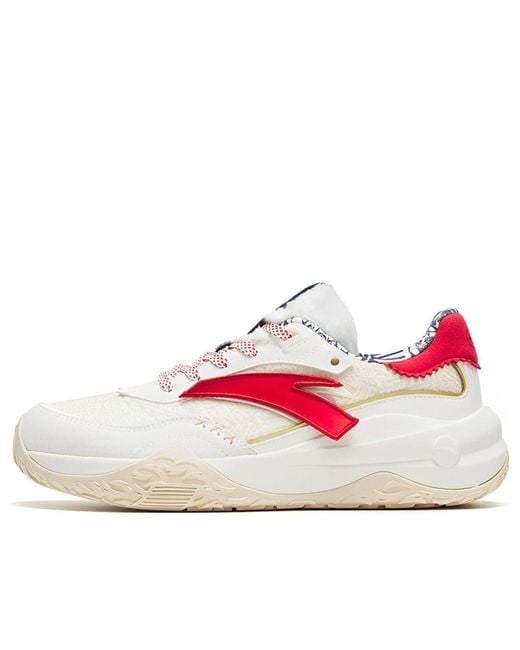 Anta White (Wmns) Start