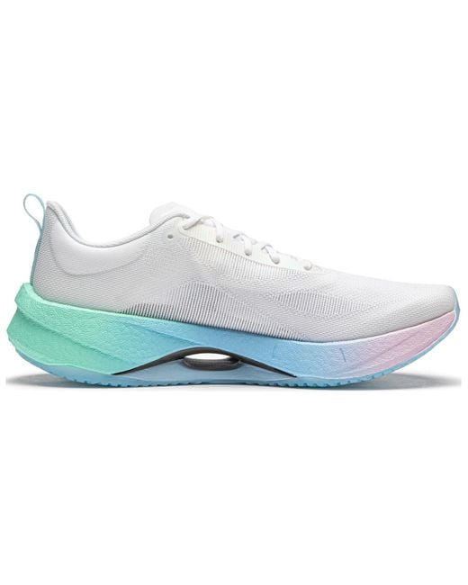Li-ning Blue (Wmns) Superlight 21 'Marshmallow'