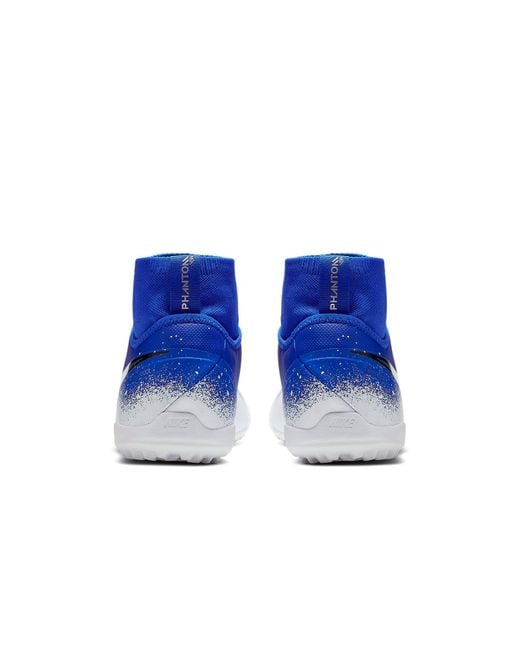 nike react phantom vision pro df tf review