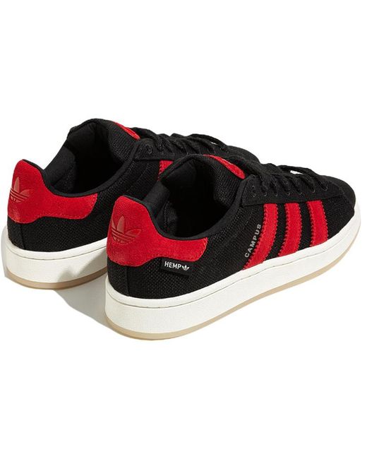 Adidas Red Campus 00S Tko Power' for men