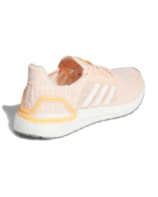 Adidas Natural (Wmns) Ultraboost Dna Cc_1 'Clear'
