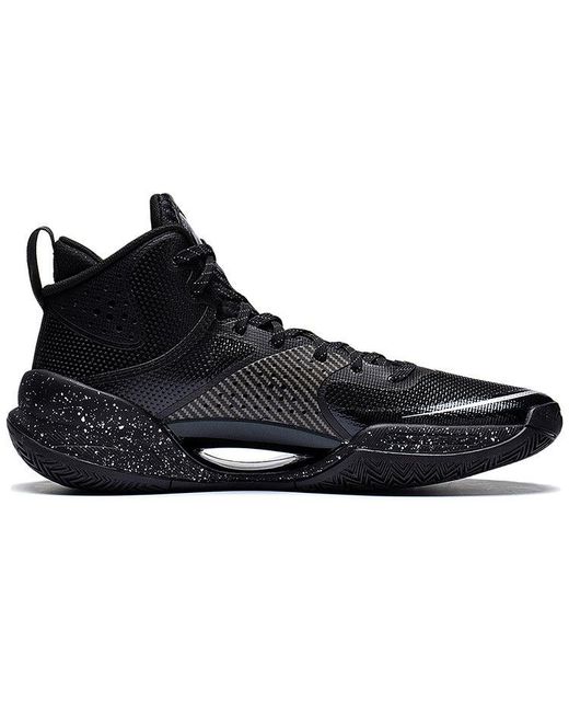 Li-ning Black Superlight for men