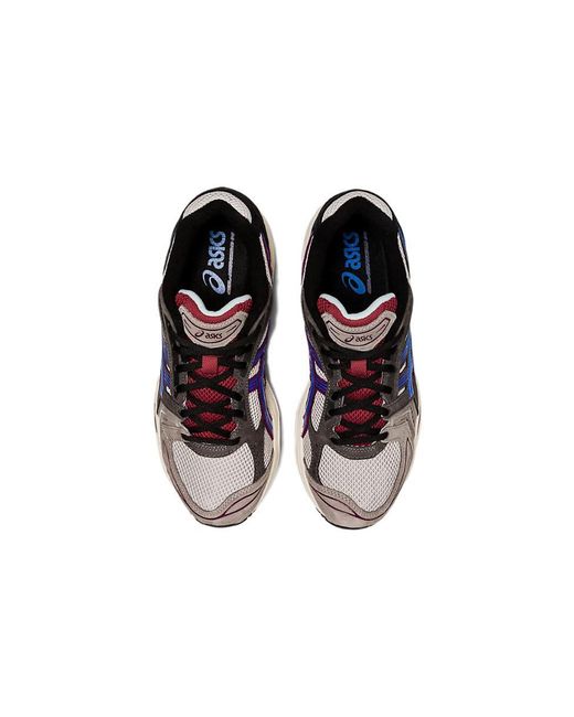Asics Blue Gel-Kayano 14 'Oyster Illusion' for men
