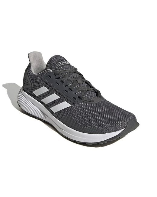 Adidas Blue Duramo 9 for men