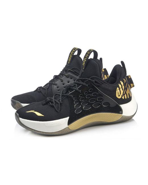 Li-ning Blue Sonic 7 Low X Cba for men