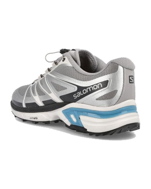 Salomon White Xt-Wings 2 Advanced for men