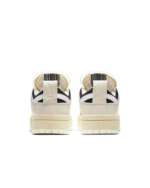 Nike Natural Dunk Low Disrupt
