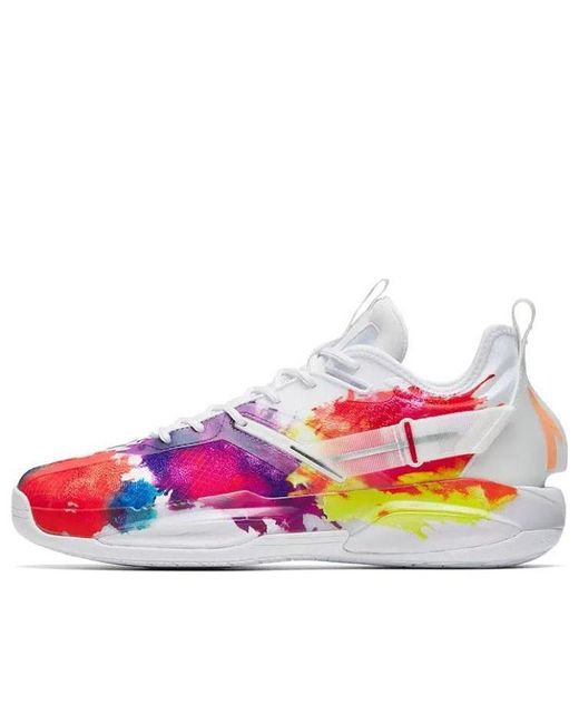 Anta Pink Gh 3 'Xiao Mian Ao' for men