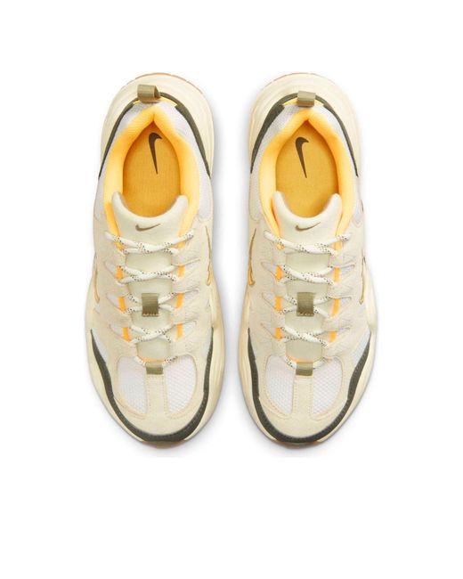 Nike Metallic (Wmns) Tech Hera 'Sail'