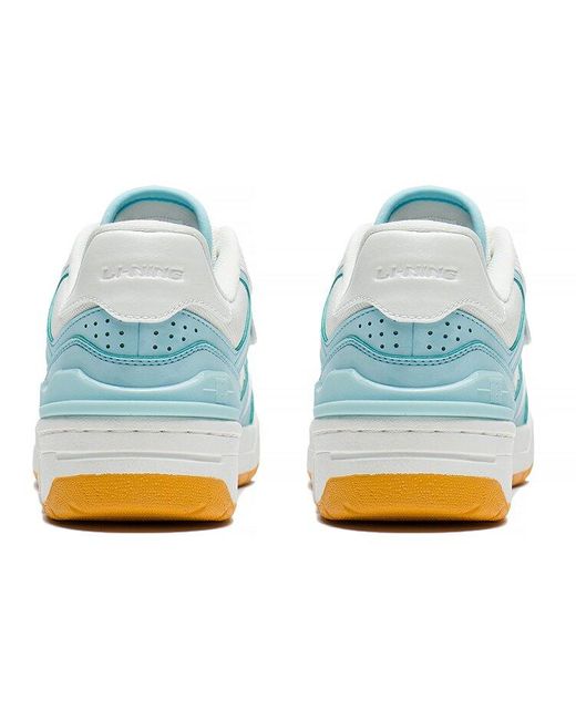 Li-ning Blue (Wmns) Rsr 101 Low 'Ice'