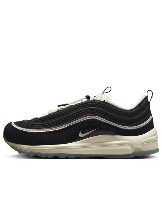 Nike Black (Wmns) Air Max 97 Premium 'Hangul Day'