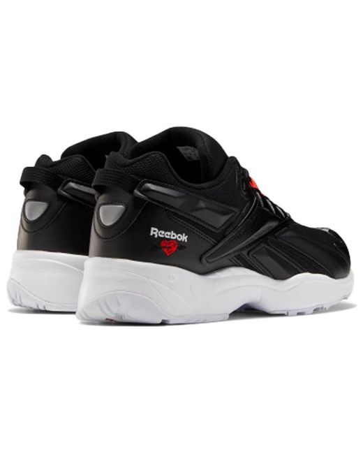Reebok Black Intv 96 'Chinese Valentines Day for men