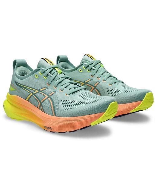 Asics Blue Gel-Kayano 31 Celebration Of Sport for men
